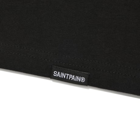 SAINT PAIN/Maria Tee (BLACK)