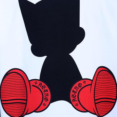 ByTheR /ASTRO Tshirts (WHITE)