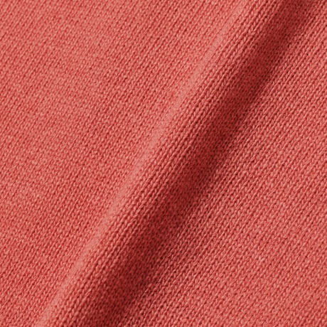 MISTERCHILD /WOOL Logo Knit  "PINK"