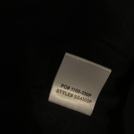 Anti Social Social Club× MasterMind /Hoodie