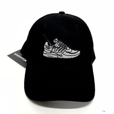 Mismatch NYC/Kicks Cap