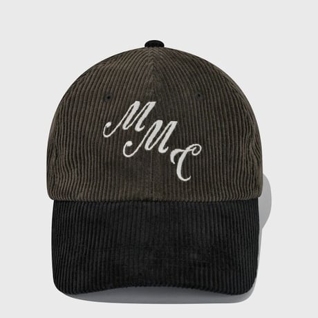 SAINT PAIN/Corduroy Cap