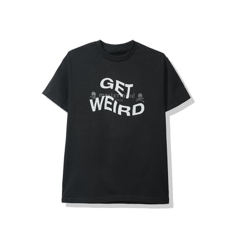 Anti Social Social Club× Master Mind / Tshirts