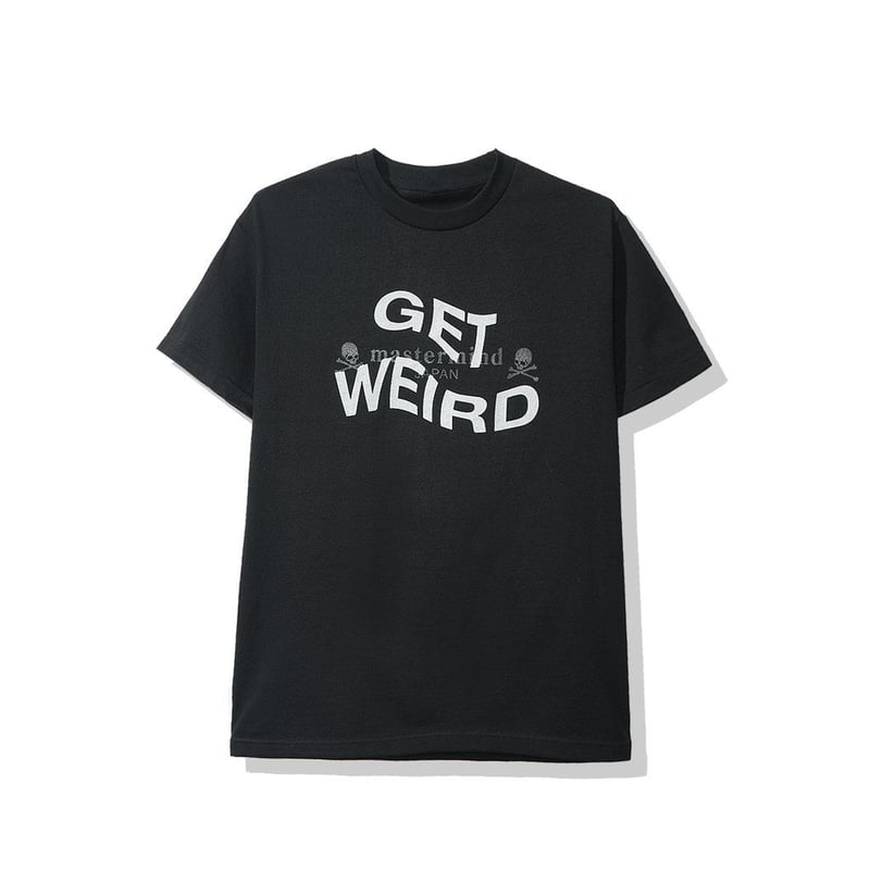 Anti Social Social Club Master Mind Tshirts