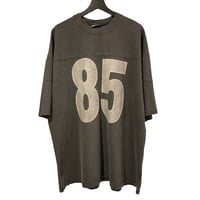 FORCE /Washed 85 Tshirts (Set UP)