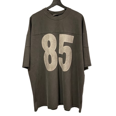 FORCE /Washed 85 Tshirts (Set UP)