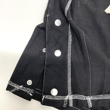 Mismatch NYC/inside out Shorts