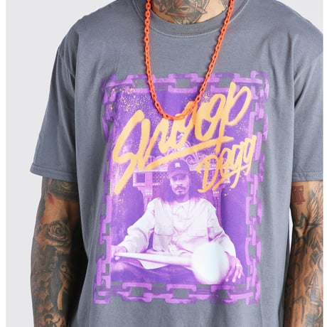 Snoop Dogg/Oversize Tshirts