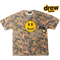 Drew House/Mascot CAMO Tshirts