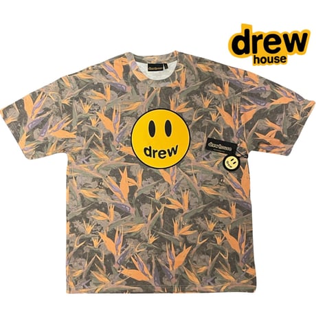 Drew House/Mascot CAMO Tshirts