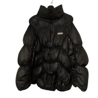 Mismatch NYC/Short Puffer Jacket