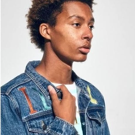 MIGOS/Offcial Denim Jacket