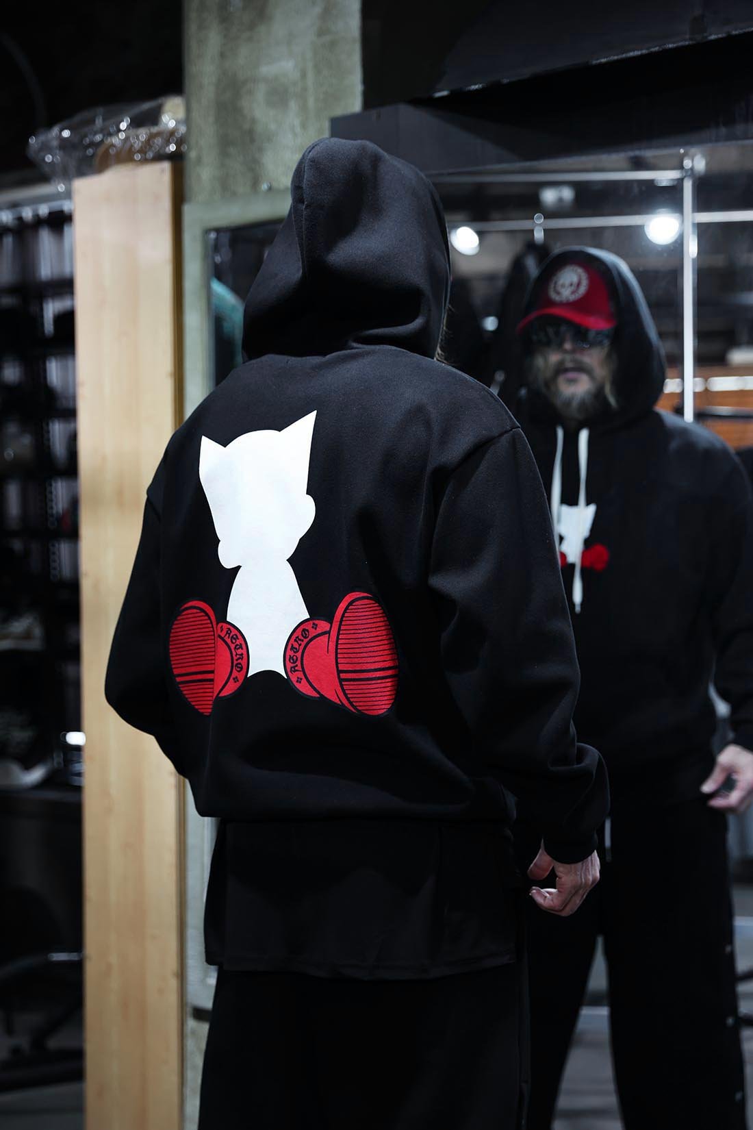 H☆オーダービーズタグ H☆オーダービーズタグ