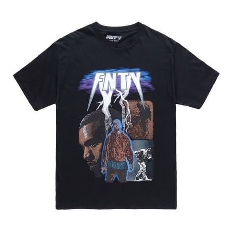 FNTY/KanyeWest Tshirt