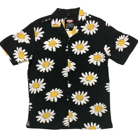 Petals and Peacocks /Daisey Vacation Shirts