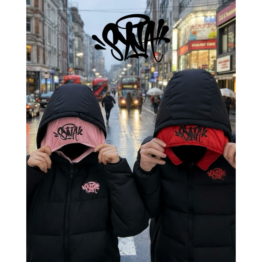 ストリート系 Syna World(シナワールド) アウター・ジャケット(メンズ