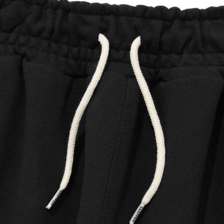 SAINT PAIN/Piece LOGO Shorts