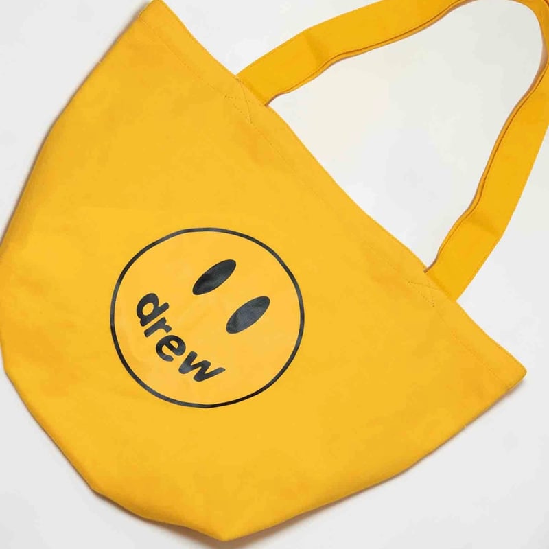 Drew House/mascot Tote Bag | BINGOSTAR ・ ビンゴスター Drew House/mascot Tote Bag | BINGOSTAR ・ ビンゴスター