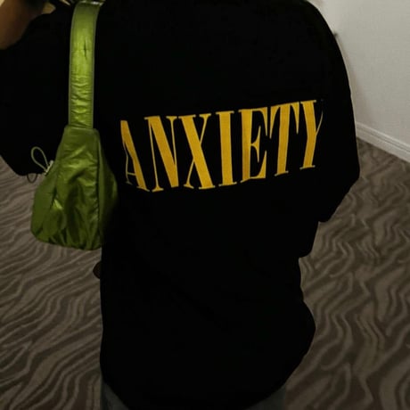SUBLIMATION/ Doller Oversize Tee