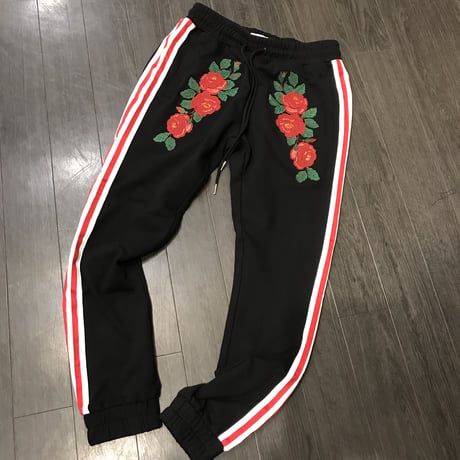 Reason Clothing Newyork/ROSE track pants