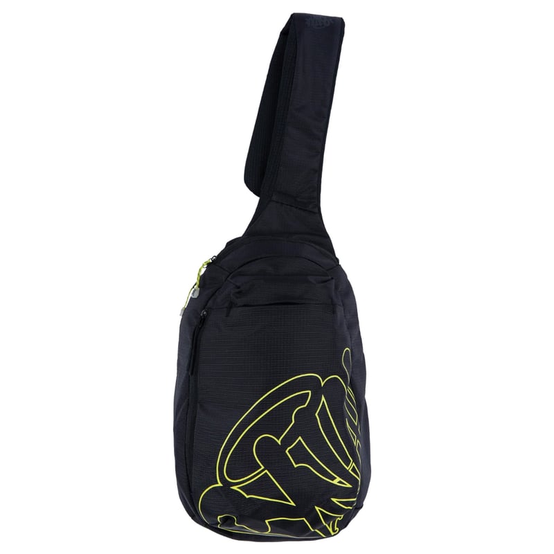 syna world bagブラック Syna World Sling Bag BLACK / BLUE - Next Day Delivery
