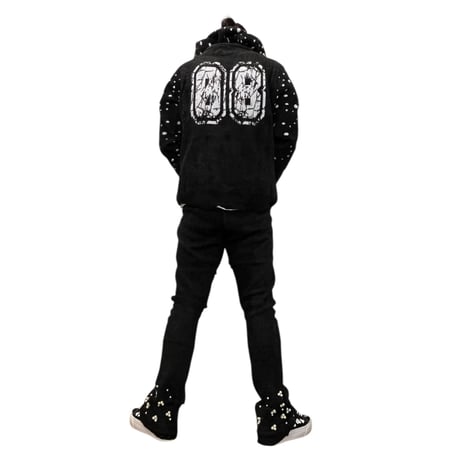 RockStar Original / Mohair Knit SET UP (2Sets)