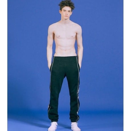 White Complex/Training pants