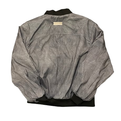 Mismatch NYC/Short reversible Jacket