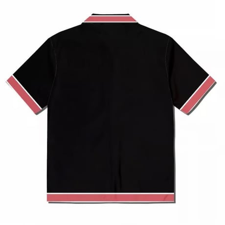 WOSS.official/ choose me shirts