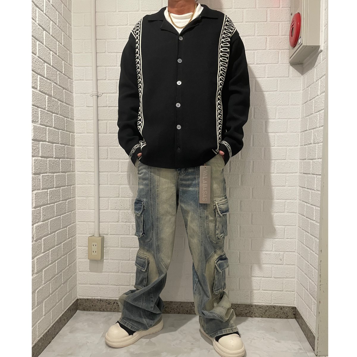バラバサス　カーディガン fit=scale-down,w=1200