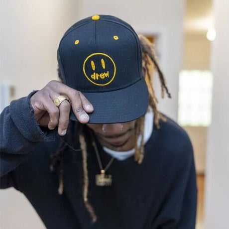 Drew House/Mascot Trucker Mesh CAP