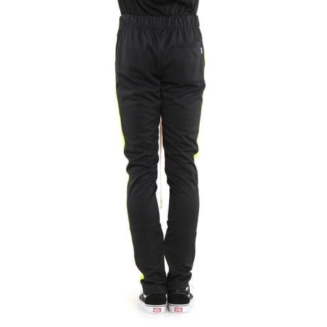 EPTM/トラックパンツ　NEON YELLOW