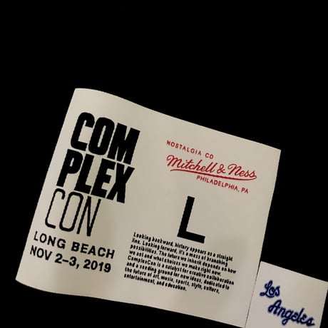 Complexcon限定/村上隆 × LAYKERS×Michell&ness   KAIKAI KIKI SWETER