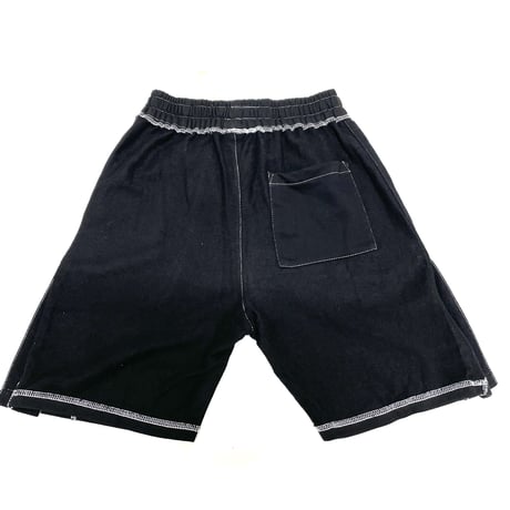 Mismatch NYC/inside out Shorts