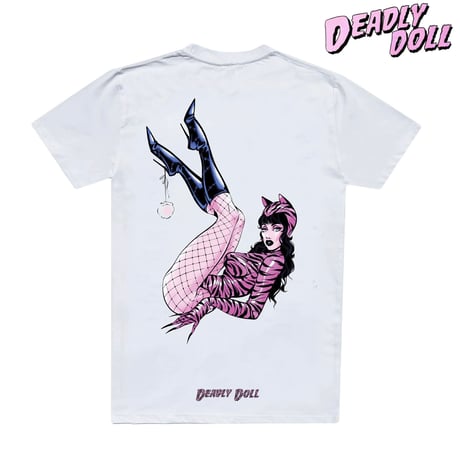 Deadly Doll/DOLL Tee