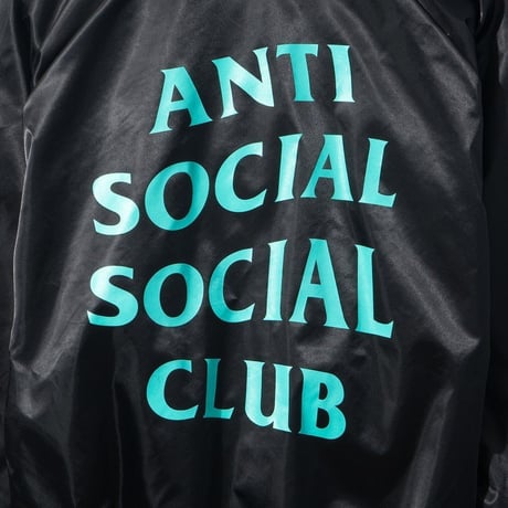 Anti Social Social Club/Day Dreaming  Jacket