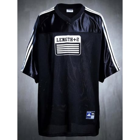 By The R/Track line jersey Shirts (Set UP)