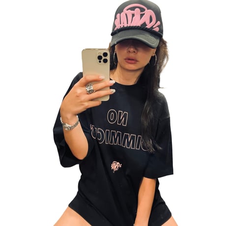 SYNA WORLD / No Gimmicks Tshirts