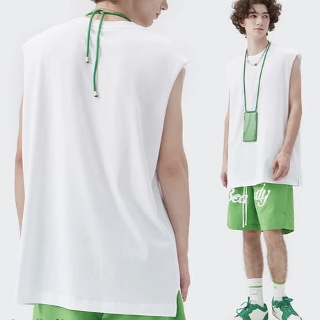 WOSS.official/NYLON Summer Shorts