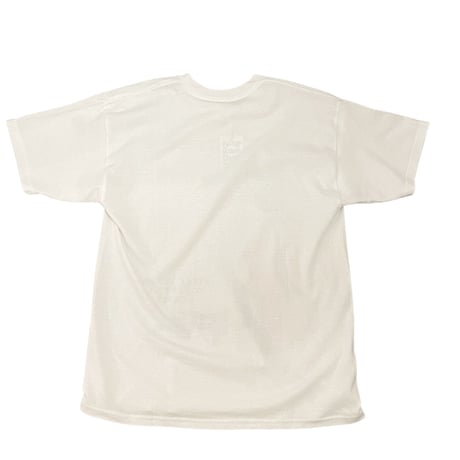 After School Special/ArmeTshirts "WHITE"