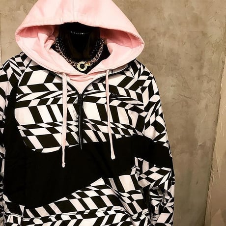 Nike/Anorak Jacket