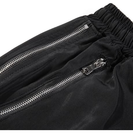WOSS.official/ZIP Long  Pants