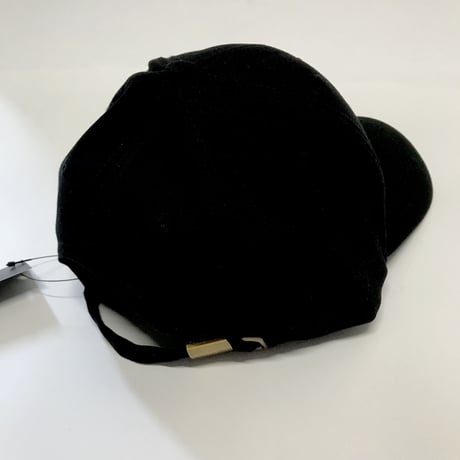 Mismatch NYC/ "Love is in the bin" Cap  black