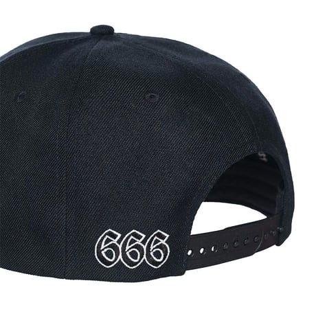 West Coast Choppers/ Logo OG  Cap