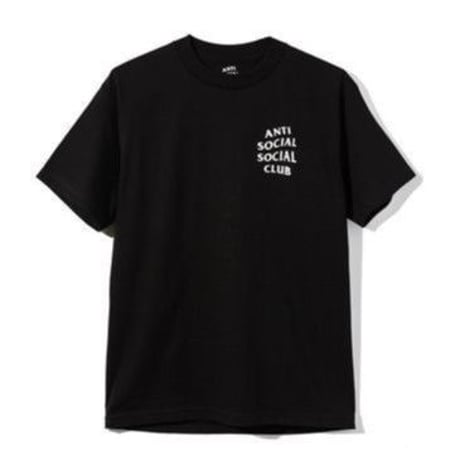 Anti Social Social Club/Logo Tshirts
