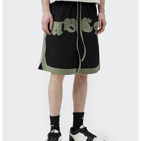 WOSS.official/LOGO Shorts