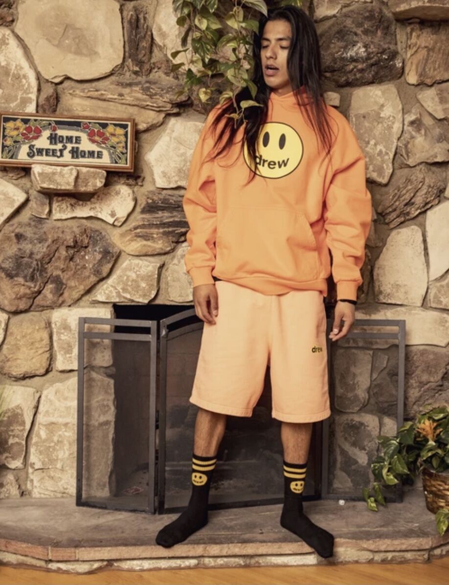 ヤマト便【DrewHouse】男女兼用 Mascotオーバーサイズフーディー 楽天市場】【公式 正規品】Drew House drew house mascot hoodie