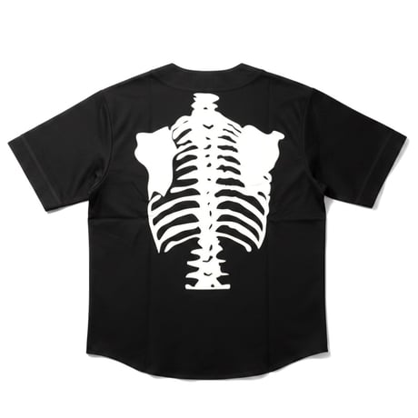 VANSON / Skalton Baseball Shirts