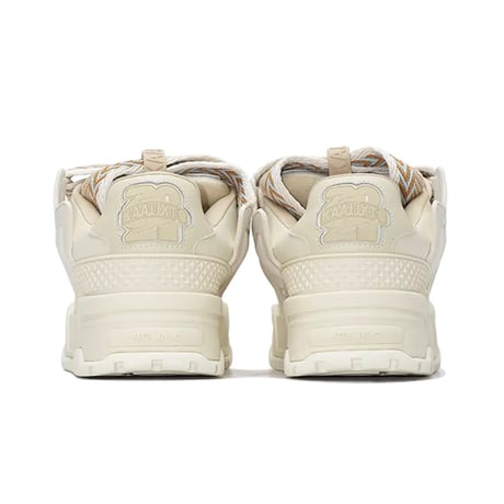 Kaalixto/Big Star sneaker CREAM