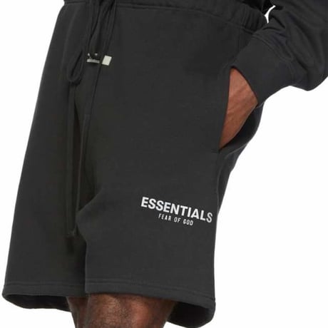 FOG Essentials/Graphic Shorts